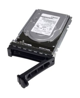 DELL 400-BJSP NPOS - 480GB SSD SATA Mixed Use 6Gbps 512e 2.5in Hot Plug Drive,S4610,CK