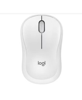 LOGITECH 910-006128 M220 Kablosuz Optik 1000DPI Beyaz Mouse