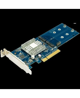 SYNOLOGY M2D17 M2D17 SSD Adapter Card