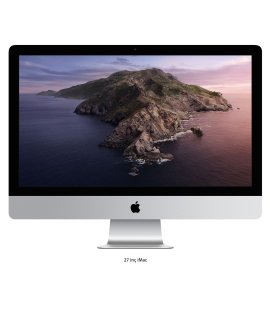 APPLE MRR02TU-A iMac Ci5 3.10 GHz 8GB 1TB Pro 575X-4GB 27
