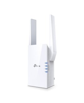 TP-LINK RE705X AX3000 Wi-Fi 6 Range Extender