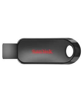 SANDISK SDCZ62-032G-G35 Cruzer Snap USB 2.0 Flash Drive - 32GB