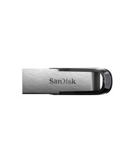 SANDISK SDCZ73-064G-G46 64GB Ultra Flair USB 3.0 Gümüş USB Bellek