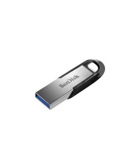 SANDISK SDCZ73-256G-G46 Ultra Flair USB3.0 Gümüş USB Bellek 256 GB