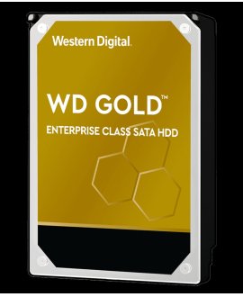 WD6003FRYZ Gold Kurumsal Sınıf SATA HDD 6TB
