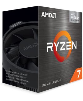 AMD 100-100000263BOX Ryzen 7 3.8 GHz 8 Çekirdek 16MB AM4 İşlemci