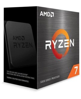 AMD 100-100000743BOX Ryzen 7 3.70 GHz 8 Çekirdek 20MB AM4 İşlemci