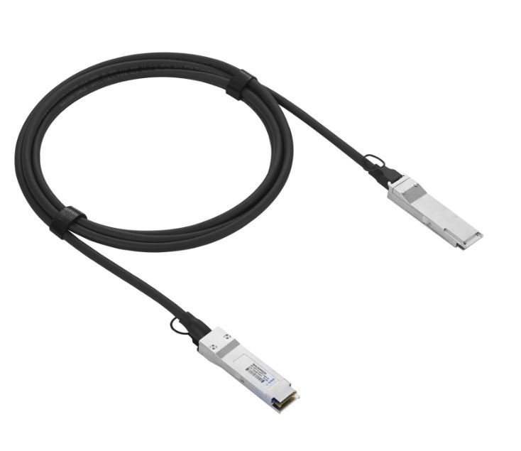 10313 3m QSFP+ Passive Copper Cable