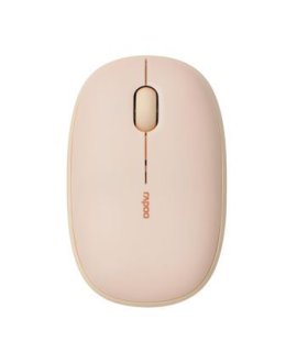 RAPOO 14383 M660 1300 DPI Çok Modlu Bluetooth Bej Sessiz Kablosuz Mouse