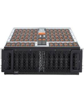 1ES1245 DATA STORAGE PLATFORM-DIAMONDPK 4U60-24 192TB NTAA SAS 512E SE