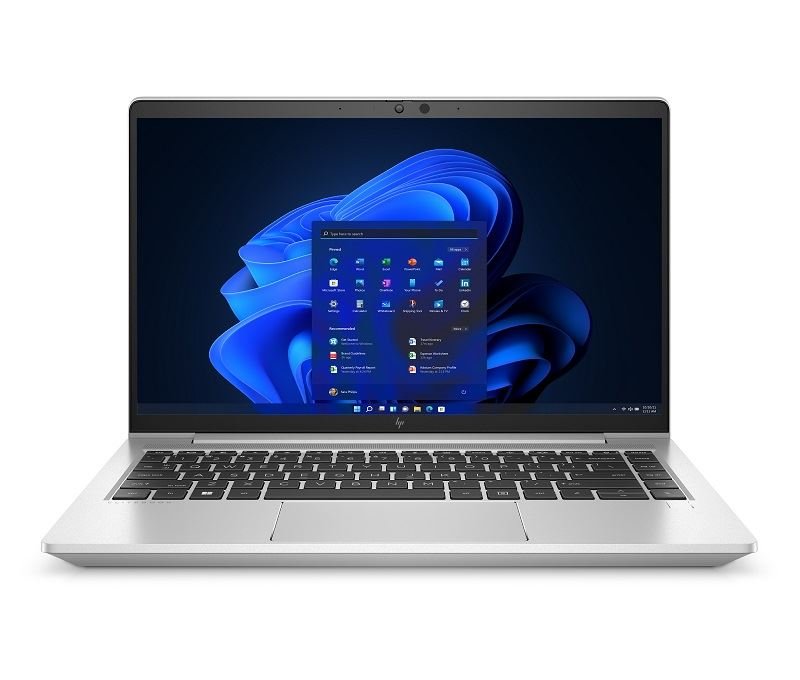HP 6S6Y1EA EliteBook640G9 i5-1235U 3.30 GHz 14 8GB 512GB SSD