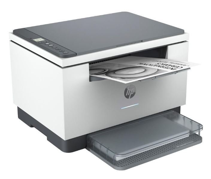 HP 9YF95A LaserJet MFP M236DW Çok Fonksiyonlu Mono Laser Yazıcı A4 29ppm