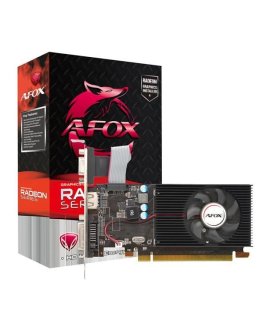 AFOX AFR5230-1024D3L5 ATI Radeon R5 230 2048MB 64 Bit DDR3 	PCI Express 2.0 Ekran Kartı