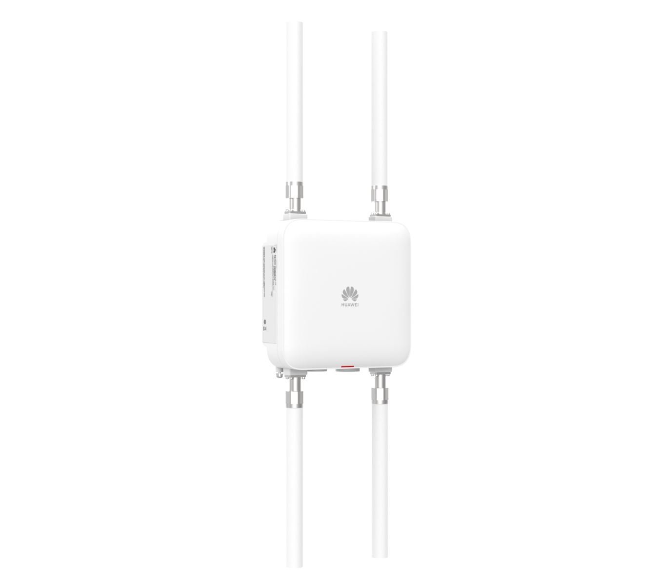 HUAWEI AIRENGINE5761R-11E AirEngine5761R-11E 11ax outdoor 2+2/2 dual bands external antenna BLE