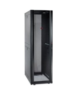 APC AR3100 NetShelter SX 42U Server Rack Enc