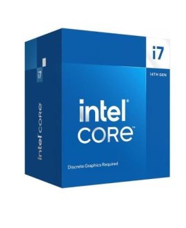 INTEL BX8071514700F i7-14700F 2.1 GHz 20 Çekirdek 33 MB LGA1700 İşlemci