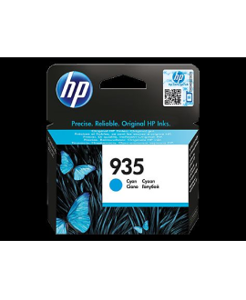 HP C2P20A No 935 Mavi Kartuş