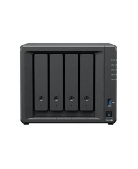 SYNOLOGY DS423PLUS NAS SERVER 4AD 3.5 DISK DESTEKLI STORAGE