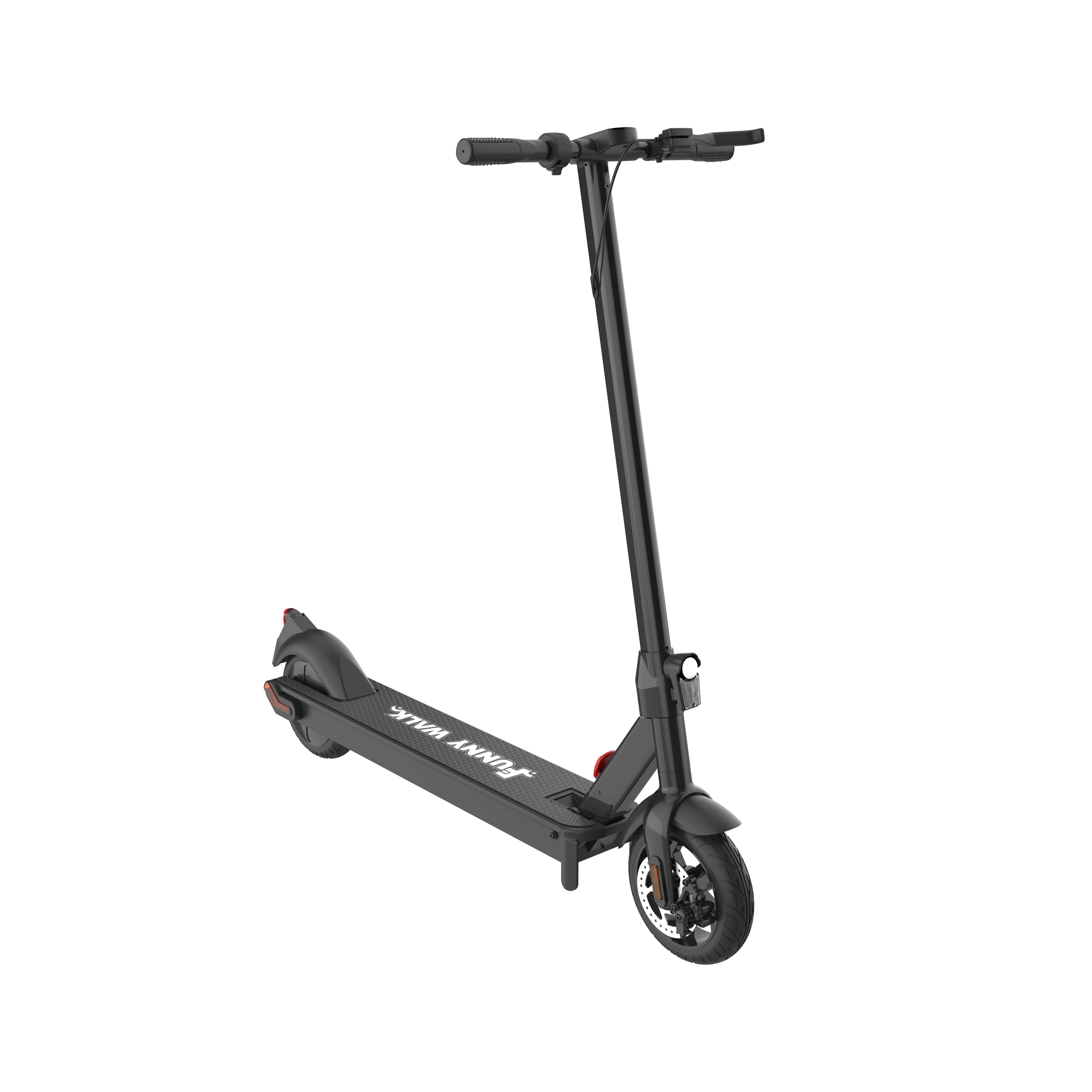 FUNNY WALK ESC-C4 Elektrikli Scooter-C4