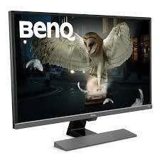 BENQ EW3270U 31.5 Va 3840X2160 4K Freesync 10 Bit Hdmı Dp Usb Type-C 95% Dcı-P3 Hdr10