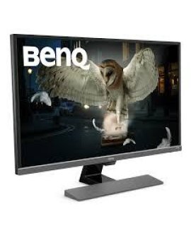 BENQ EW3270U 31.5 Va 3840X2160 4K Freesync 10 Bit Hdmı Dp Usb Type-C 95% Dcı-P3 Hdr10