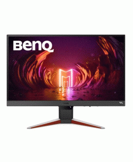 BENQ EX240N 23.8" VA Panel 1ms 165Hz FHD FreeSync Pre HDR10 HDMI DP 5W Oyun Monitörü