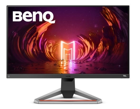 BENQ EX2510S 24.5