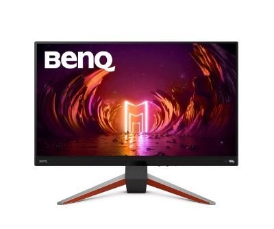 BENQ EX270QM 27 IPS QHD 2K 1ms GTG 240Hz Freesync prem 2xHDMI DP Trevolo 5W HDR 600