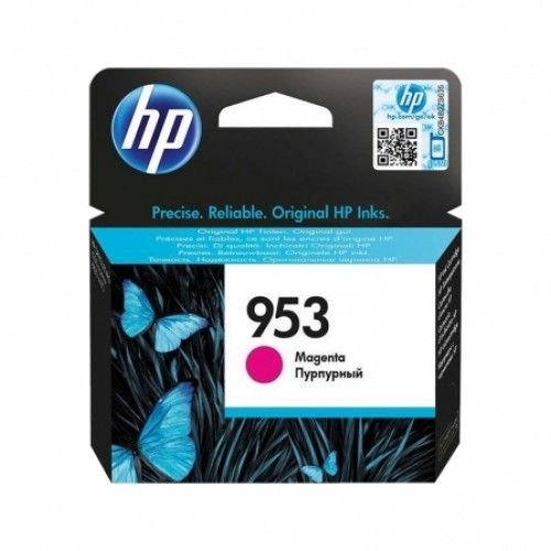 HP F6U13A No 953 Kırmızı Kartuş