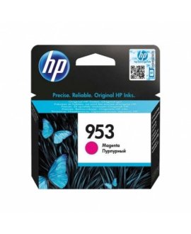 HP F6U13A No 953 Kırmızı Kartuş