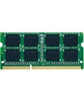 GOODRAM GR1600S3V64L11-8G 8GB 1600MHZ CL11 DDR3 SINGLE SODIMM RAM