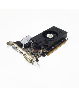 QUADRO GT420-2GD3L Nvidia GT 420 2GB DDR3 128Bit PCI-E 3.0 Ekran Kartı