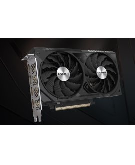 GIGABYTE GV-N406TWF2OC-8GD Nvidia RTX 4060 Ti 8GB 128 Bit DDR6 PCI-E 4.0 Ekran Kartı