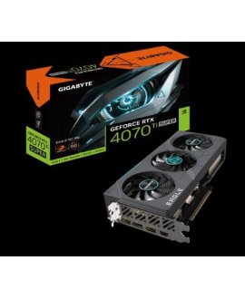 GIGABYTE GV-N407TSEAGLEOC16 GeForce RTX™ 4070 Ti SUPER EAGLE OC 16G