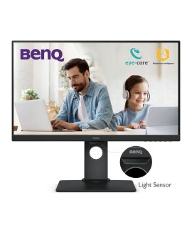 BENQ GW2780T 27’’ IPS 5ms HDMI+DP+VGA MM Ergonomik Pivot Eye Care Full HD Monitör