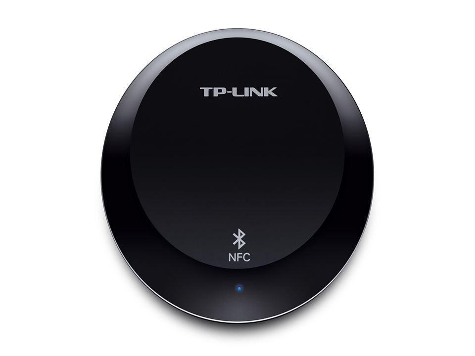 TP-LINK HA100 Bluetooth Music Receiver