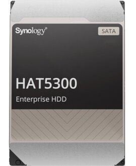 SYNOLOGY HAT5300-8T 8TB Sata 6.0 7200RPM 256MB 3.5''&nbsp;Dahili Disk