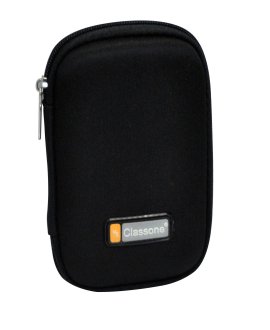 CLASSONE HD2000 2.5" Siyah HDD Taşıma Çantası