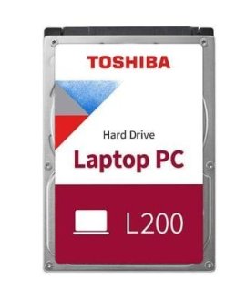 TOSHIBA HDWL120UZSVA 2TB Sata 3.0 5400RPM 128MB 2.5'' Dahili Notebook Diski