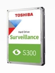 TOSHIBA HDWT720UZSVA 2TB S300 Sata 3.0 5400RPM 256MB 3.5'' Dahili Disk