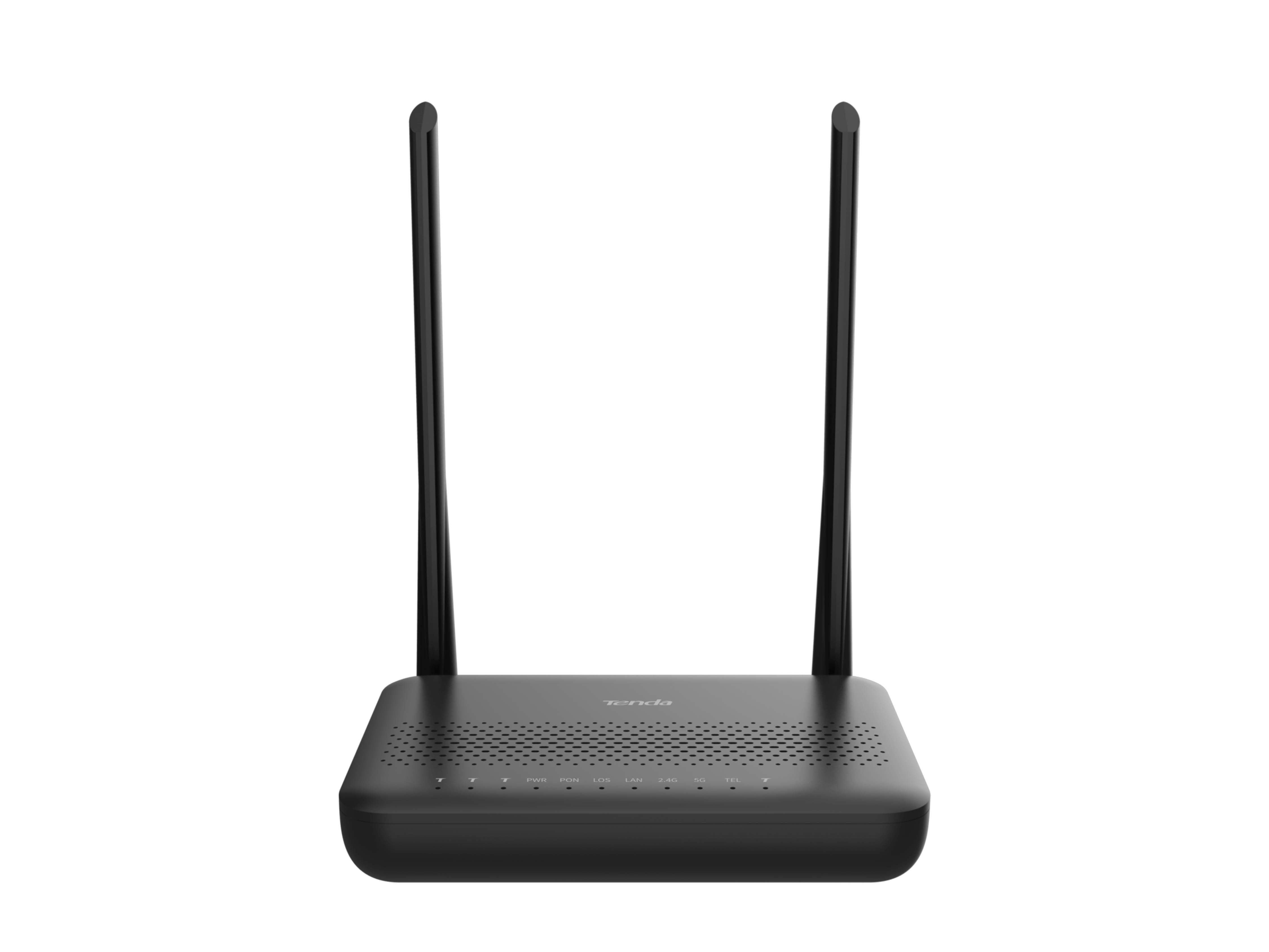 TENDA HG7 AC1200 Dualband Wi-Fi xPON ONT