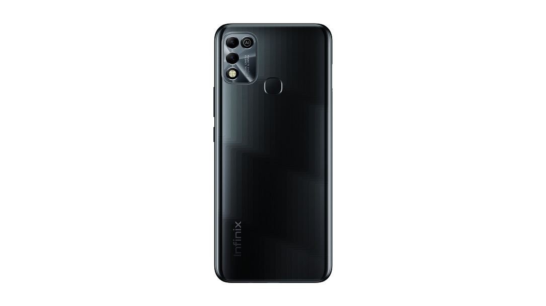 INFINIX HOT11PLY-128GB-BLK 13MP HOT11PLAY X688B 4G/128G 6.82''SİYAH