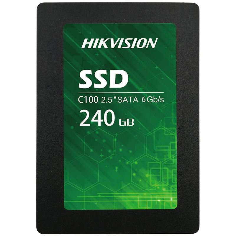 HAIKON HS_SSD_C100_240G 240GB C100 Sata3 500/450 Flash SSD