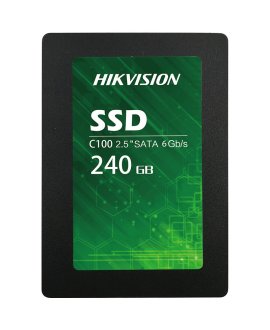 HAIKON HS_SSD_C100_240G 240GB C100 Sata3 500/450 Flash SSD