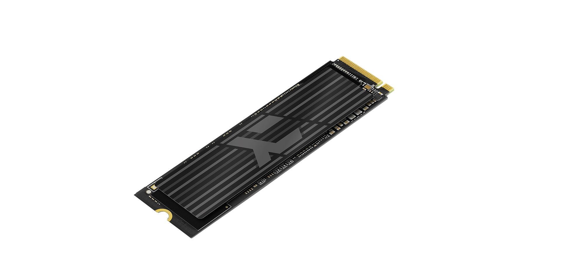 IRDM IRP-SSDPR-P44A-1K0 1TB PRO SSD P34B PCIe 7000/5500MB/s 4X4 M2 2280