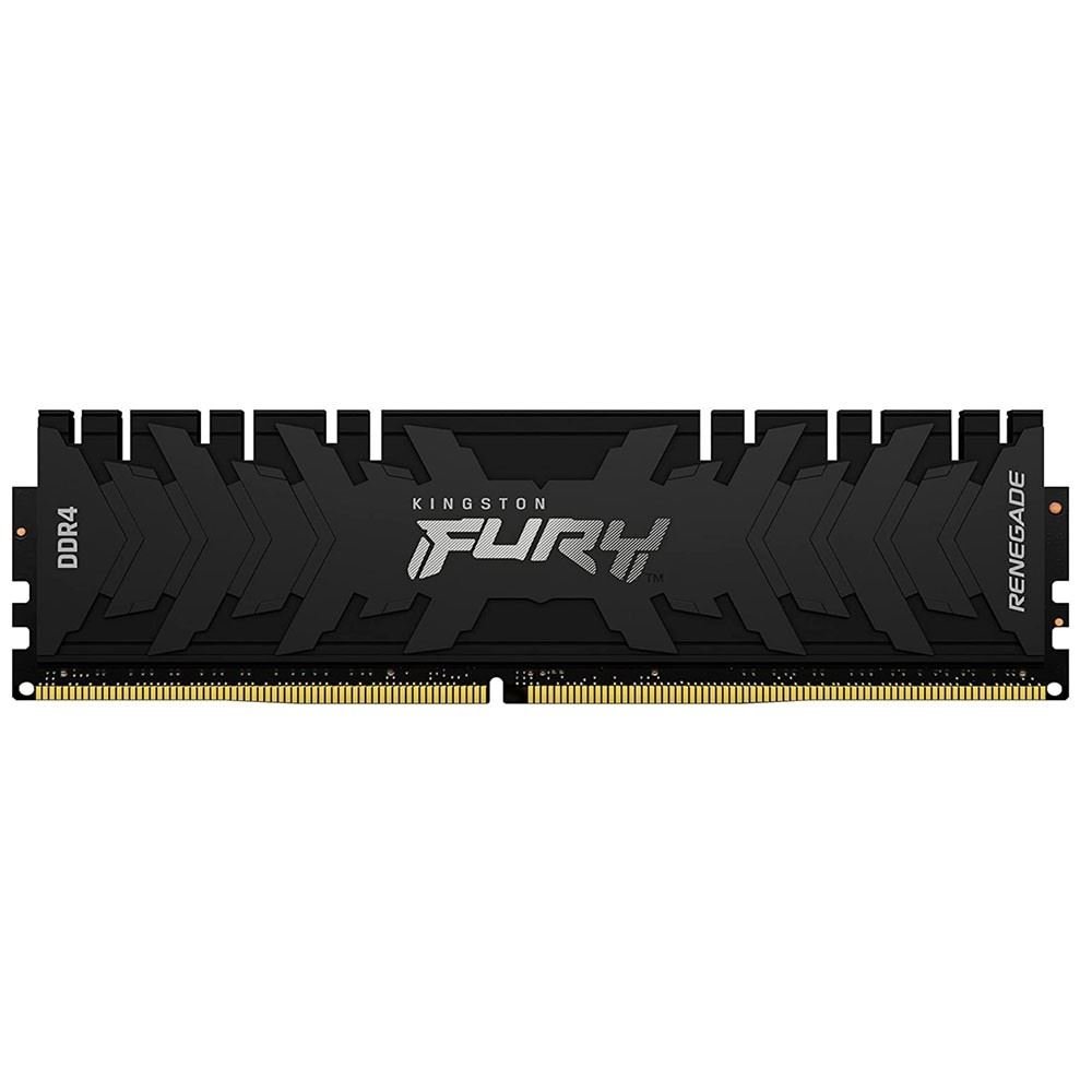 KINGSTON KF426C13RB1-16 16GB Fury D4 2666