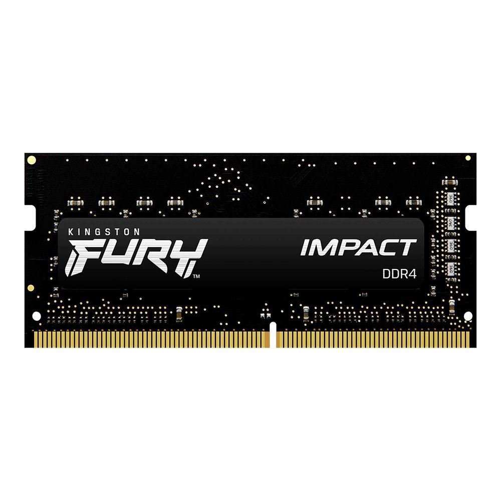 KINGSTON KF426S16IB-32 32GB Fury D4 2666