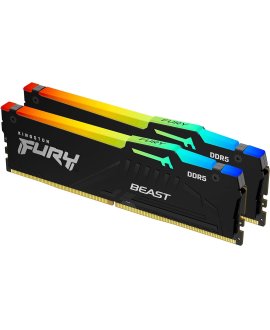 KINGSTON KF552C36BBEAK2-32 32GB Fury D5 5200 RGB