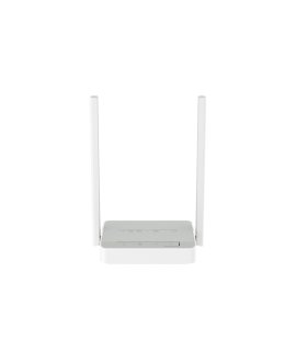 KEENETIC KN-1112-01EN Starter N300 2x5DBi 4port Wi-Fi Mesh Fiber Router Menzil Geni