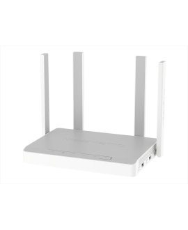 KEENETIC KN-1811-01-EU-UK Titan AX3200 5PortG+2.5G USB.3 Mesh Router AP